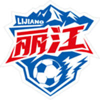 Lijiang Team 队徽