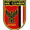 Slavia Mozyr II 队徽